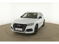 audi q5 55 tfsie quattro s tronic 7