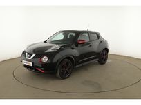 nissan juke 1.2 dig-t