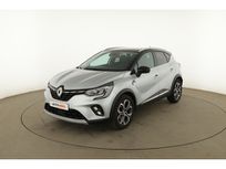 renault captur 1.0 tce intens