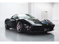 2014 ferrari 458 speciale