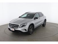 gla 200 d