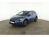subaru xv 2.0 exclusive lineartronic awd