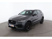 jaguar f-pace 3.0 v6 r-sport 4x4 bva8