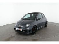 abarth 595c c 1.4 turbo t-jet 595 msq