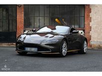 benzin - aston martin v8 vantage 007 edition - 2021