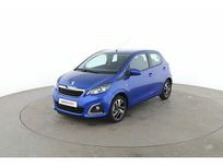 peugeot 108 1.0 vti allure etg5