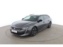 peugeot 508 sw 1.6 hybrid gt pack e-eat8