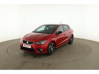 seat ibiza 1.5 tsi evo fr