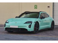 2023 porsche taycan gts sport turismo - pts