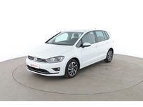 volkswagen golf vii sportsvan 1.4 tsi bluemotion tech sound dsg7
