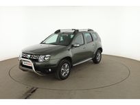 dacia duster 1.5 dci exception 4x2