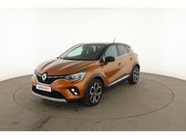 renault captur 1.0 tce intens