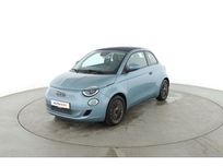 electric drive 87 kw