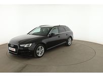audi a4 avant 2.0 tdi ultra business line s tronic