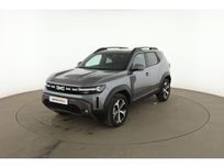 dacia duster 1.2 hybrid-g journey 4x4