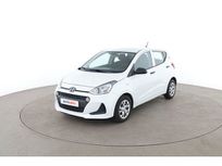 hyundai i10 1.0 initia