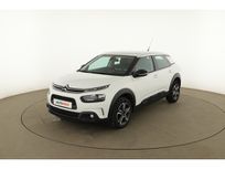 citroen c4 cactus 1.5 blue-hdi feel bv6