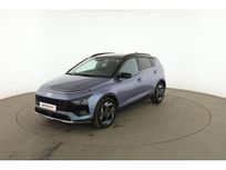 hyundai bayon 1.0 t-gdi executive dct-7