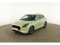 suzuki swift 1.2 dualjet hybrid pack cvt