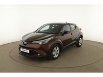 toyota c-hr 1.8 hybride dynamic