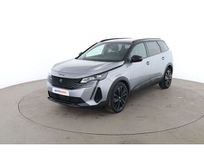 peugeot 5008 1.5 blue-hdi gt eat8