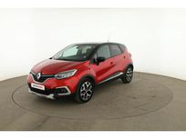 renault captur 1.3 tce intens edc