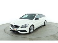 cla 200 shooting brake