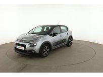 citroen c3 1.2 puretech shine