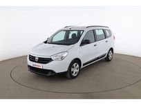 dacia lodgy 1.5 dci silver line