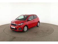 peugeot 108 1.0 vti style
