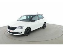skoda fabia 1.0 tsi monte carlo