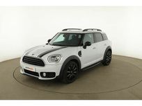 mini countryman one d edition oakwood bv6