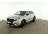 ds automobiles ds7 crossback 1.6 e-tense 4x4 performance line automatique