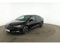 opel insignia grand sport 2.0 diesel ultimate at8