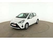 toyota yaris 1.0 vvt-i active