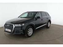 audi q7 3.0 v6 tdi cd ambition luxe quattro tiptronic
