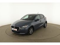 mazda 2 1.5 skyactiv-g m-hybrid elegance