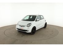 smart forfour 0.9 passion twinamic