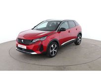 peugeot 3008 1.5 blue-hdi allure pack