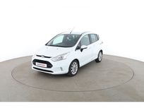 ford b-max 1.5 tdci titanium