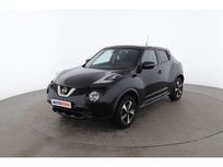 nissan juke 1.5 dci n-connecta