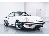 1977 porsche 911 (930) turbo
