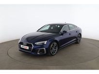 audi a5 sportback 40 tfsi s line s tronic 7