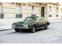 1969 aston martin dbs vantage