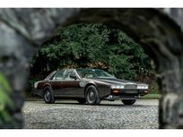 1989 aston martin lagonda