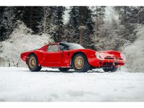 1965 bizzarrini 5300 gt strada alloy