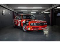 1979 bmw 530 production - team jms racing sans réserve