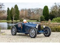 1926 bugatti type 37