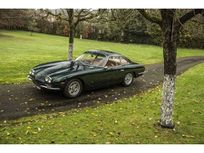 1967 lamborghini 400 gt 2+2