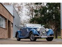 1940 mercedes-benz 320 cabriolet a